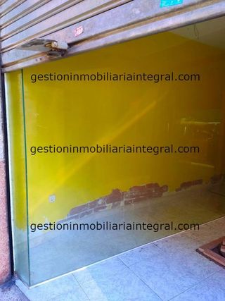 Local comercial en venta en Ca n'Oriach en Sabadell