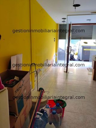 Local comercial en venta en Ca n'Oriach en Sabadell