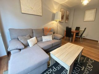 Piso en alquiler en Conxo en Santiago de Compostela