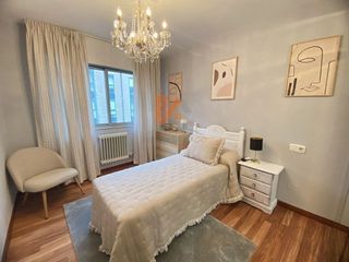 Piso en alquiler en Conxo en Santiago de Compostela