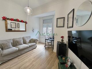 Piso en alquiler en Esteiro en Ferrol