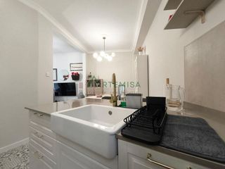 Piso en alquiler en Esteiro en Ferrol