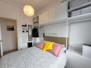 Piso en alquiler en Esteiro en Ferrol