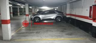 Garaje en venta en Hospital - G3 - G2 en Burgos