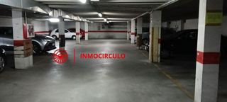 Garaje en venta en Hospital - G3 - G2 en Burgos