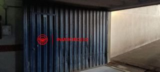 Garaje en venta en Hospital - G3 - G2 en Burgos