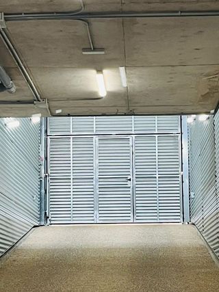 Garaje en alquiler en Quintana en Madrid