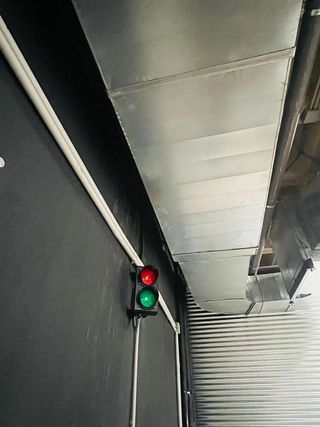 Garaje en alquiler en Quintana en Madrid