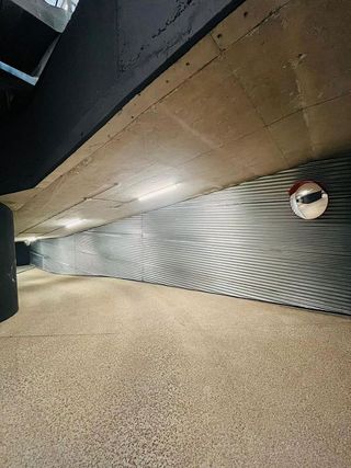 Garaje en alquiler en Quintana en Madrid