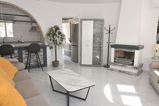 Chalet en venta en La Siesta - El Salado - Torreta en Torrevieja