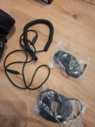 OneOdio Monitor 60 Auriculares Hi-Res Audio