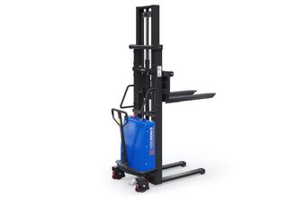 Transpaleta eléctrica HISE 1000/3