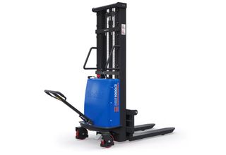 Transpaleta eléctrica HISE 1000/3