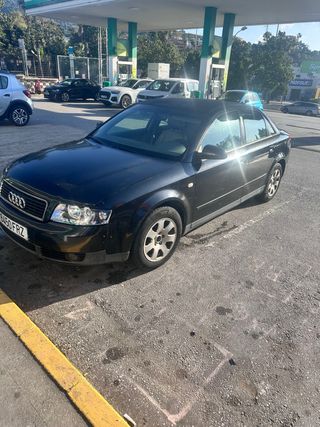 Audi A4 1.9 tdi