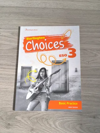 Choices 3 - Basic Practice