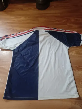 Camiseta Athletic Bilbao Kappa Talla L