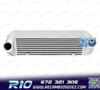 INTERCOOLER BMW F30 F31 F34 11-19