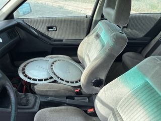 Audi clásico 1990 para piezas 90.000k impecable