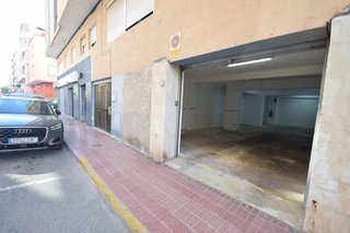 Local comercial en venta en Centro en Santa Pola
