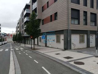 Local comercial en alquiler en Centro en San Sebastián-Donostia