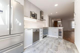 Casa adosada en venta en Zona Alta en Puçol