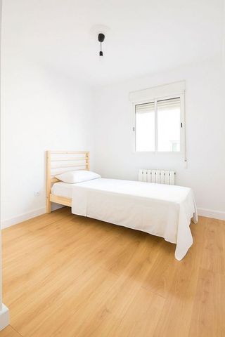 Piso en venta en Centro Urbano en San Sebastián de los Reyes