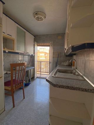 Piso en venta en Centro Urbano en San Sebastián de los Reyes