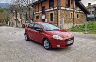 FIAT Punto 2006