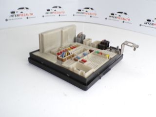 CAJA DE FUSIBLES BSI RENAULT 8200481866 82 00 481 866