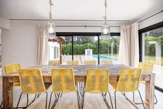 Chalet en alquiler en Son Vida en Palma de Mallorca