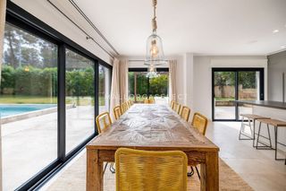 Chalet en alquiler en Son Vida en Palma de Mallorca