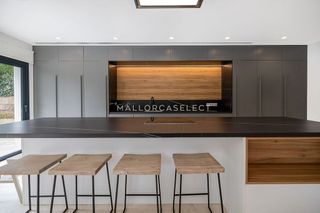 Chalet en alquiler en Son Vida en Palma de Mallorca