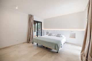 Chalet en alquiler en Son Vida en Palma de Mallorca