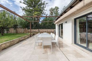Chalet en alquiler en Son Vida en Palma de Mallorca