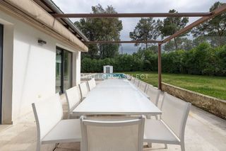 Chalet en alquiler en Son Vida en Palma de Mallorca