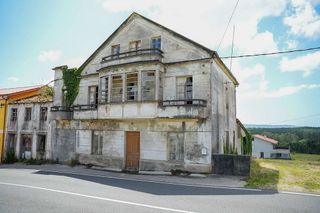 Casa rural en venta en Sedes - Pedroso - Doso en Narón