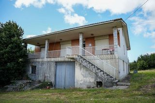 Casa rural en venta en Sedes - Pedroso - Doso en Narón