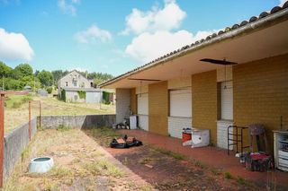 Casa rural en venta en Sedes - Pedroso - Doso en Narón