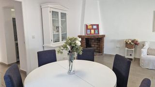 Chalet en alquiler en La Conarda-Montesano en Bétera