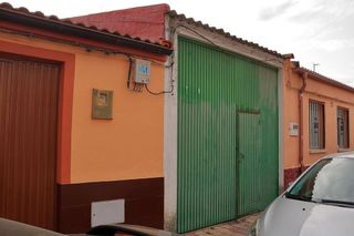 Terreno en venta en Pajarillos en Valladolid