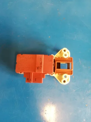 Blocapuertas lavadora