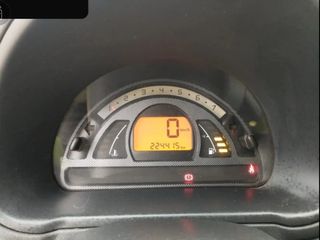 Citroen C2 2004