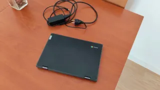 Lenovo Chromebook 300e 2°Gen.