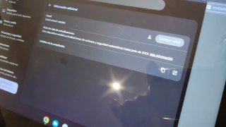 Lenovo Chromebook 300e 2°Gen.