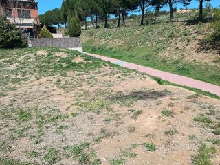 Terreno en venta en Sant Sadurní d´Anoia