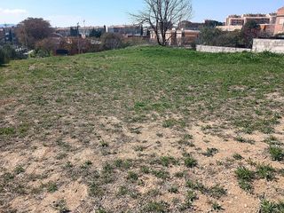 Terreno en venta en Sant Sadurní d´Anoia