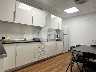 Oficina en alquiler en L'Antiga Esquerra de l'Eixample en Barcelona