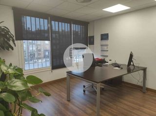 Oficina en alquiler en L'Antiga Esquerra de l'Eixample en Barcelona