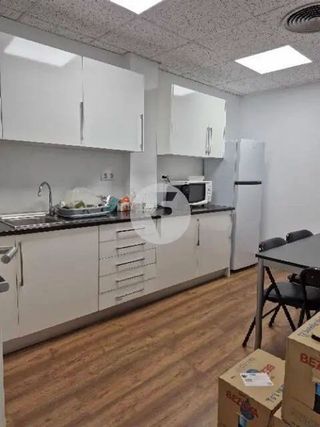 Oficina en alquiler en L'Antiga Esquerra de l'Eixample en Barcelona