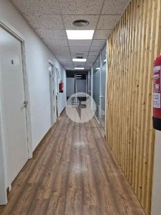 Oficina en alquiler en L'Antiga Esquerra de l'Eixample en Barcelona